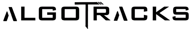 Algo Tracks Logo