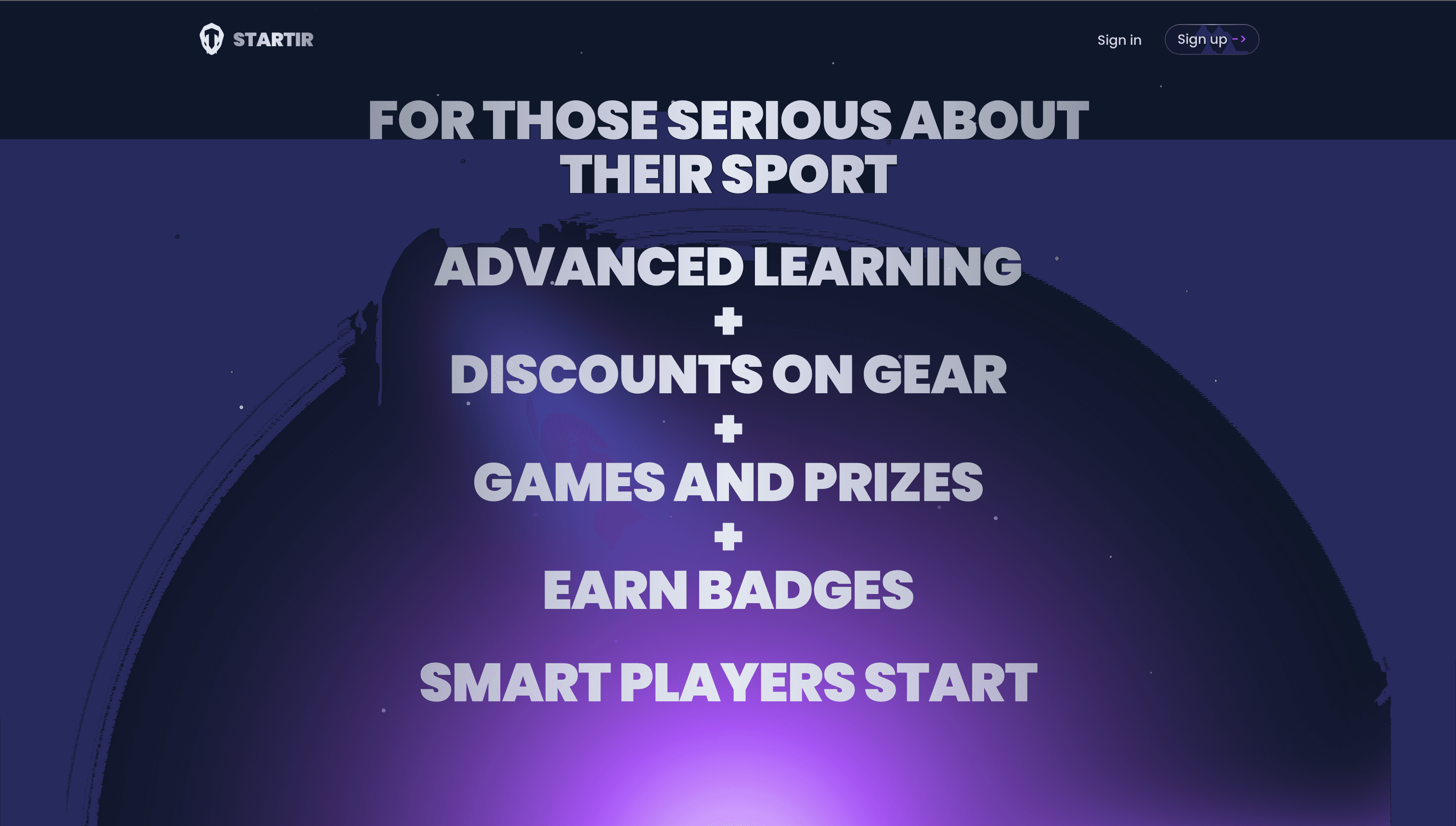 Startir.AI