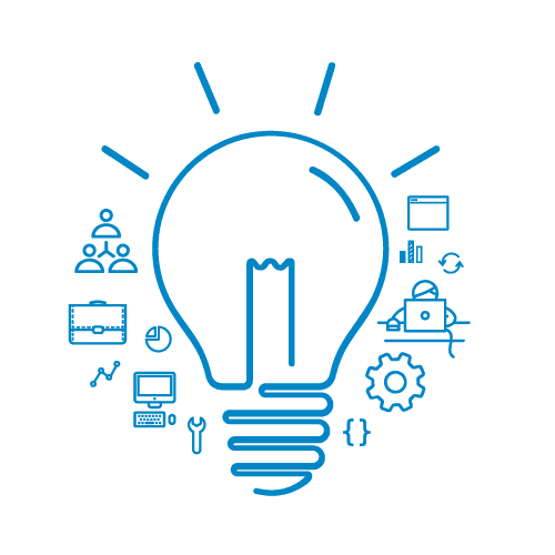Service illustration